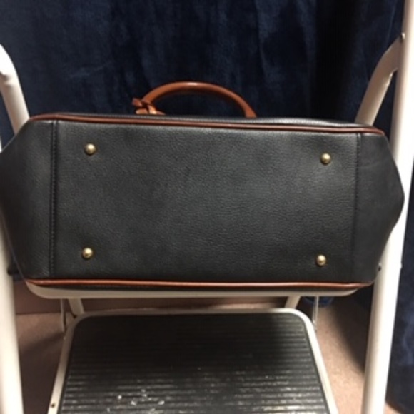 Dooney & Bourke handbag/shoulder bag - Picture 8 of 8